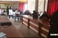 برگزاری کلاس احیا نوزاد در بیمارستان خاتم الانبیاء 